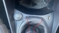 Ford Fiesta 1.0 EcoBoost ST-Line 5dr Petrol Hatchback